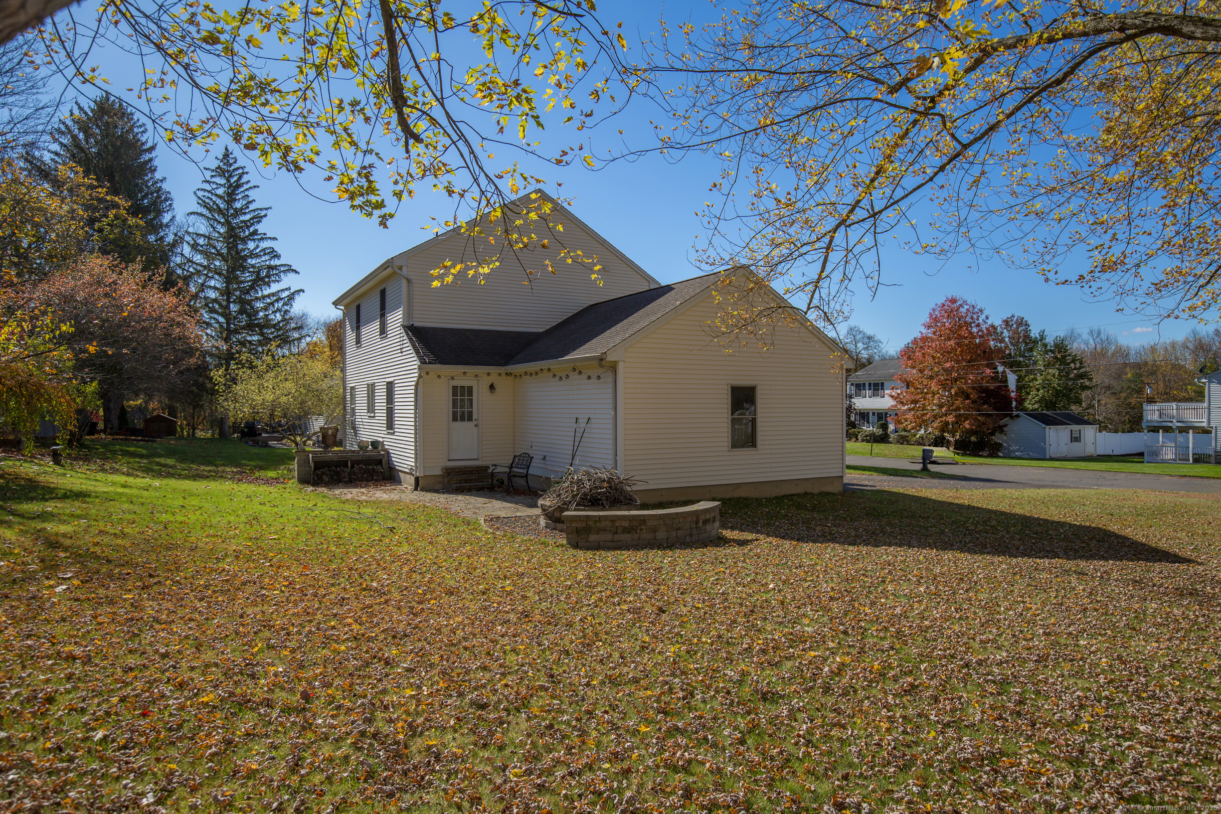 20 Second Avenue Enfield CT 06082