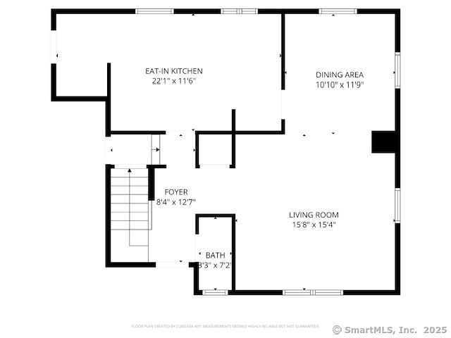 20 Second Avenue Enfield CT 06082