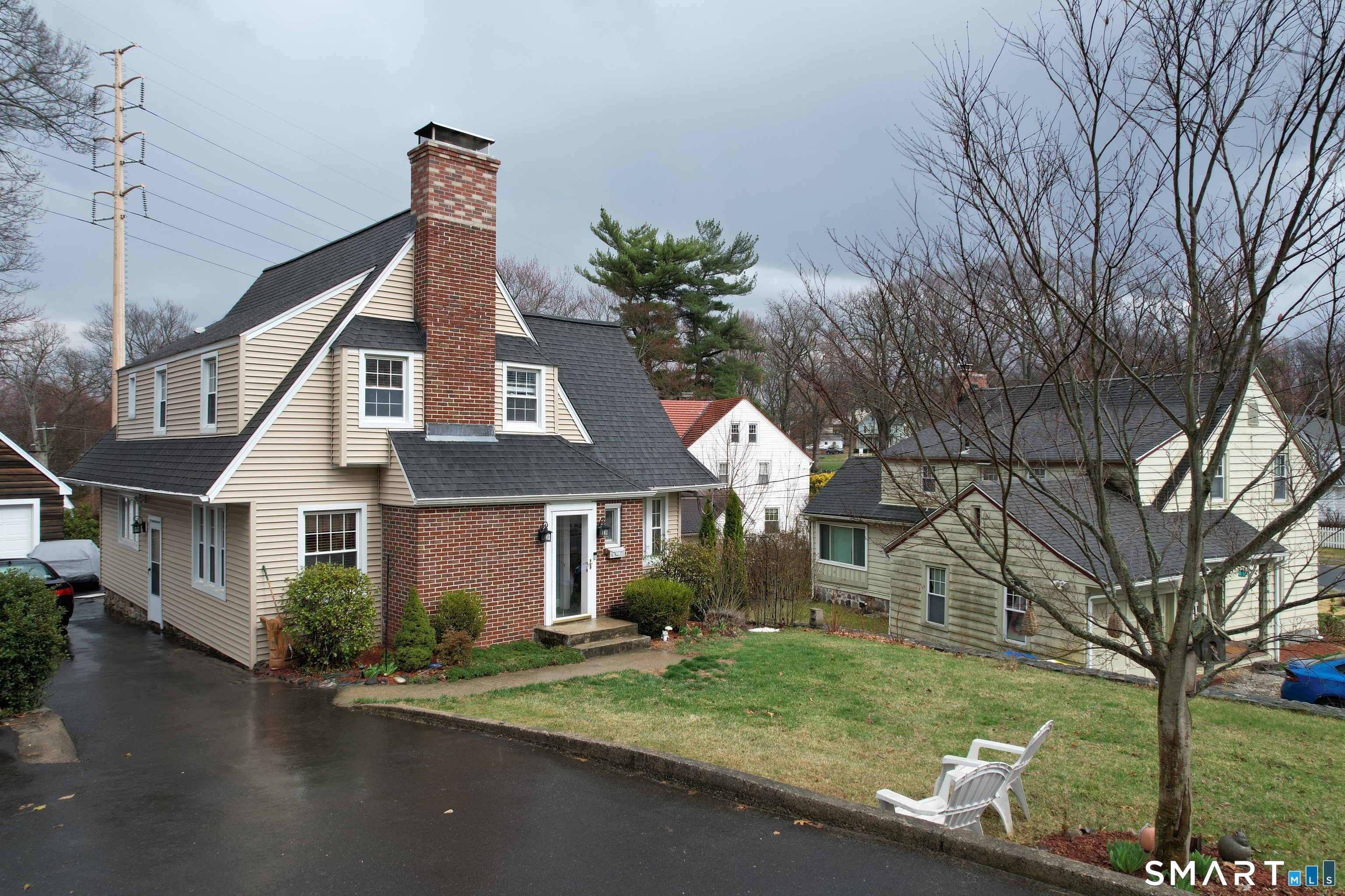14 Arden Road Waterbury CT 06708