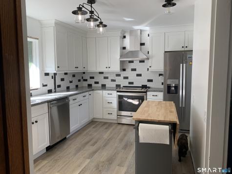 14 Arden Road Waterbury CT 06708
