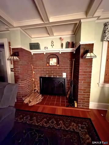 14 Arden Road Waterbury CT 06708