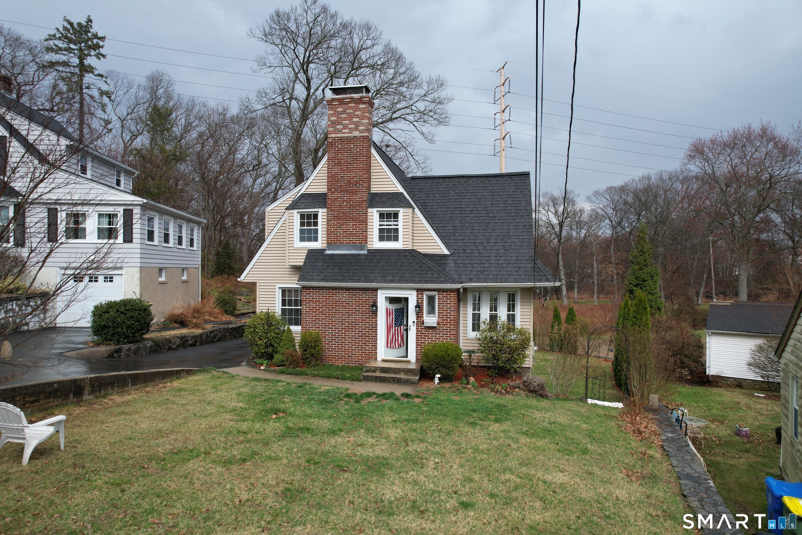 14 Arden Road Waterbury CT 06708