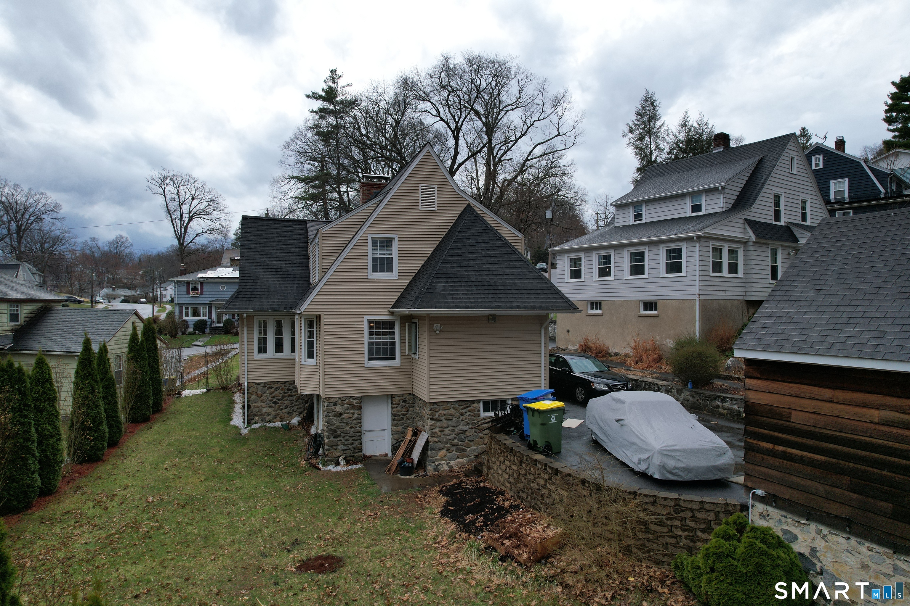 14 Arden Road Waterbury CT 06708