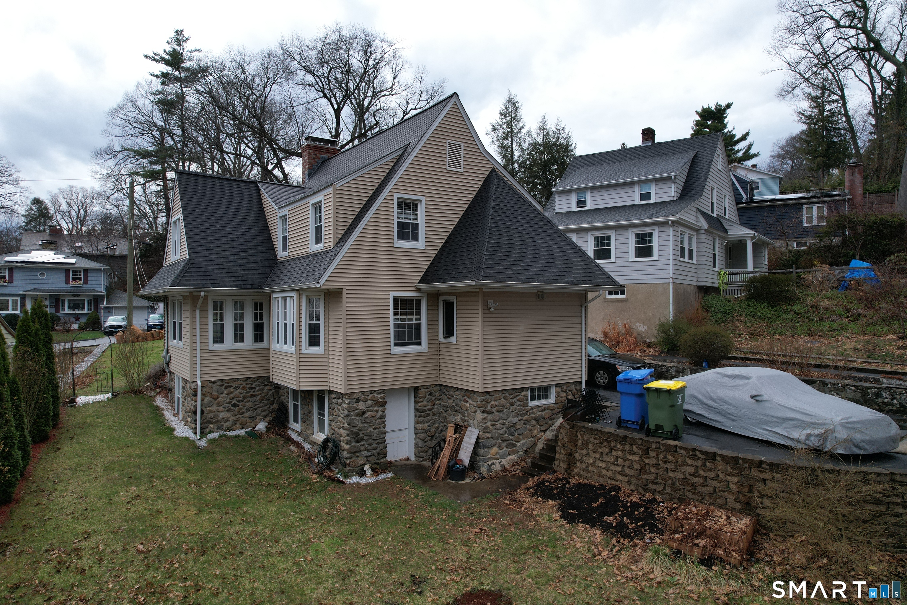14 Arden Road Waterbury CT 06708
