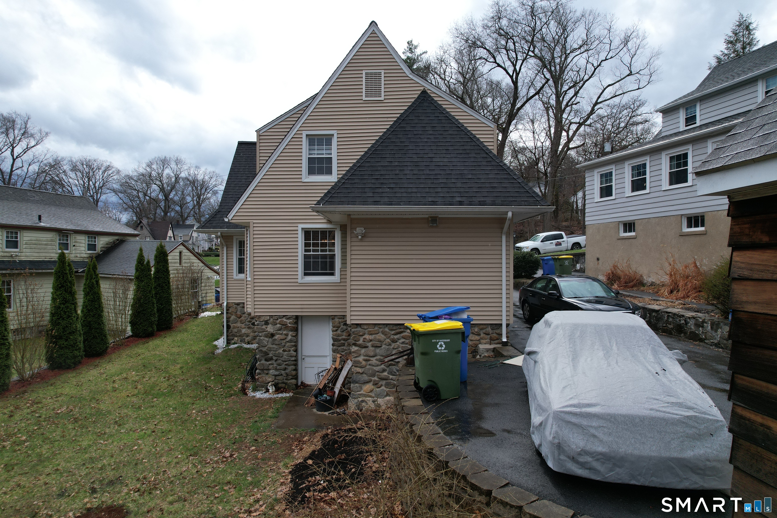 14 Arden Road Waterbury CT 06708