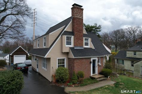 14 Arden Road Waterbury CT 06708