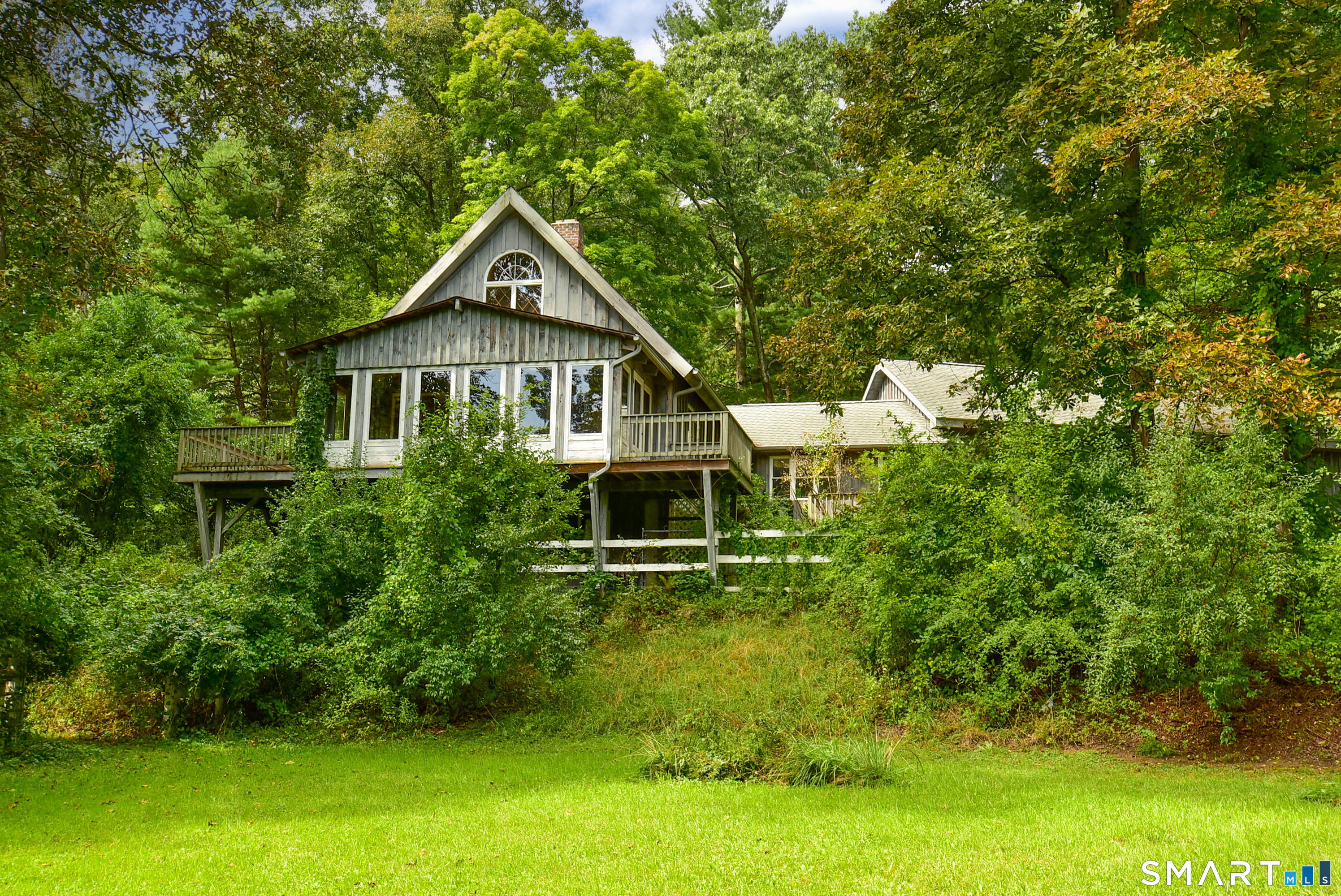 343 Daleville Road Willington CT 06279