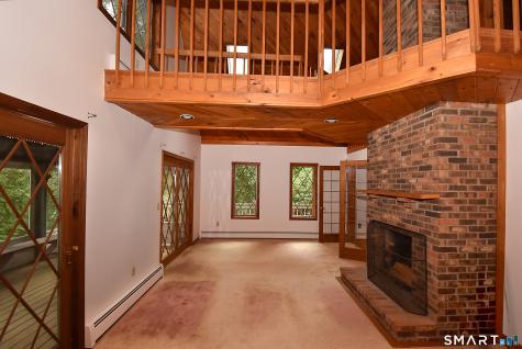 343 Daleville Road Willington CT 06279