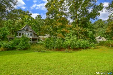343 Daleville Road Willington CT 06279