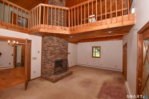 343 Daleville Road Willington CT 06279