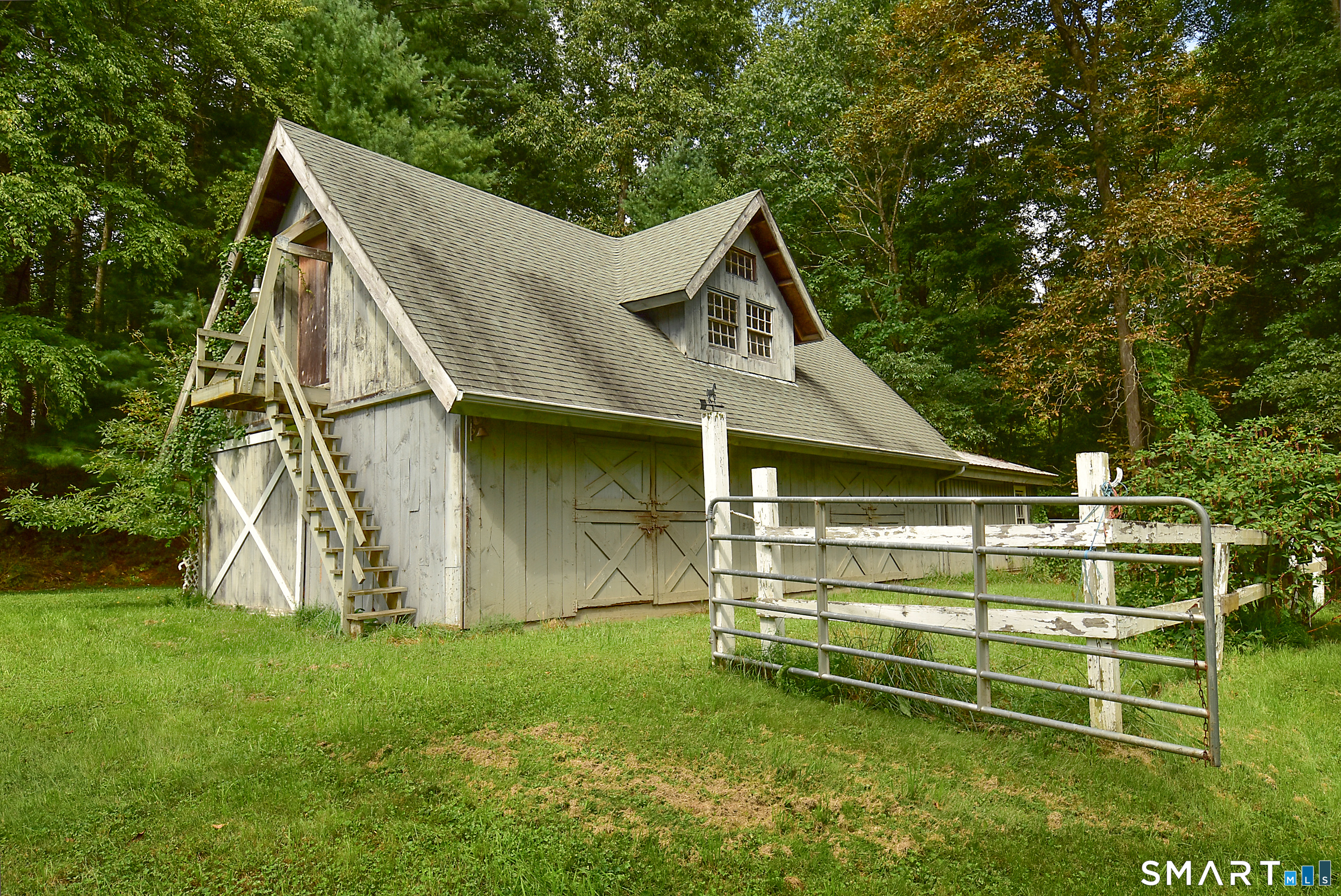 343 Daleville Road Willington CT 06279
