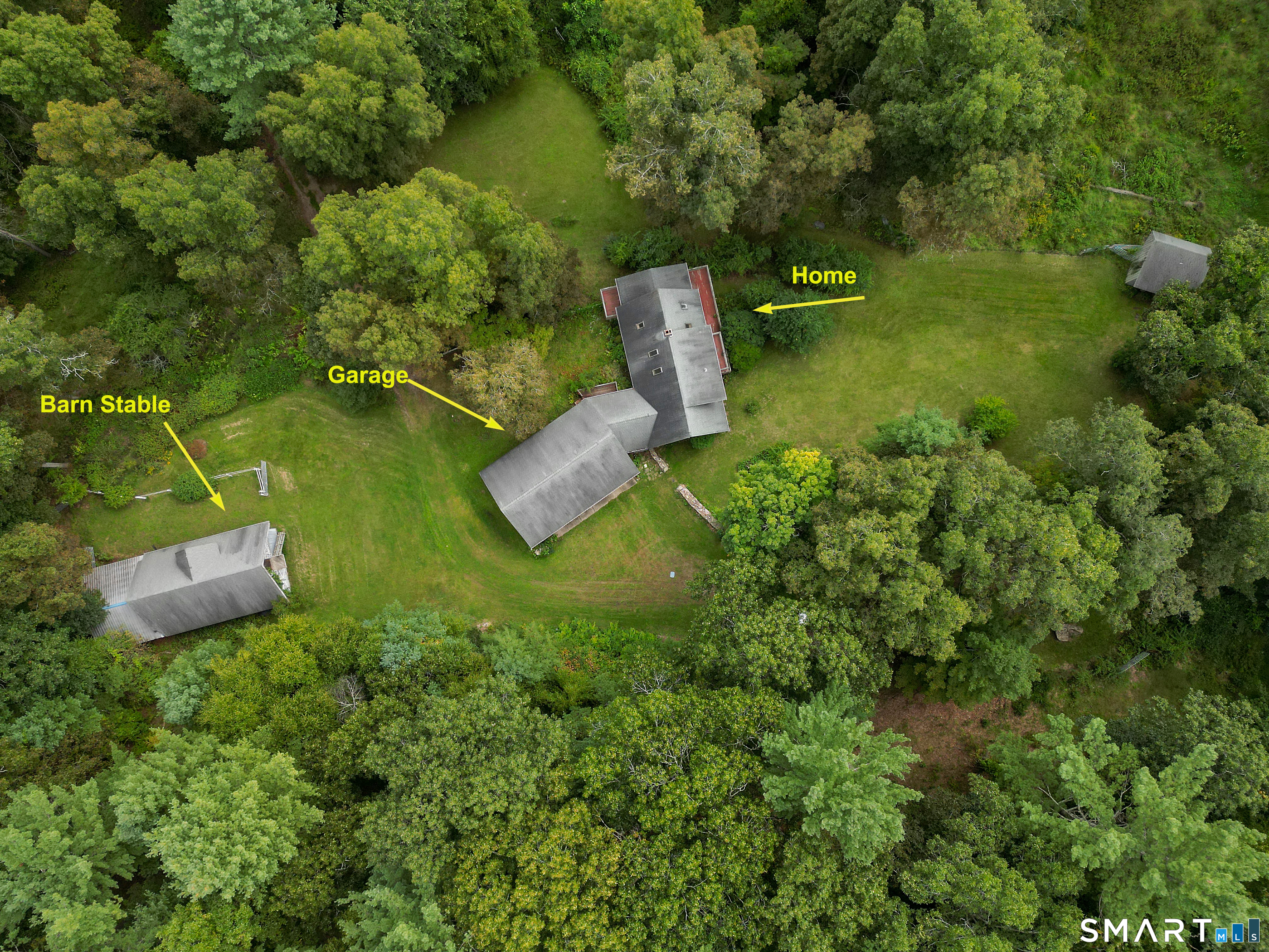 343 Daleville Road Willington CT 06279