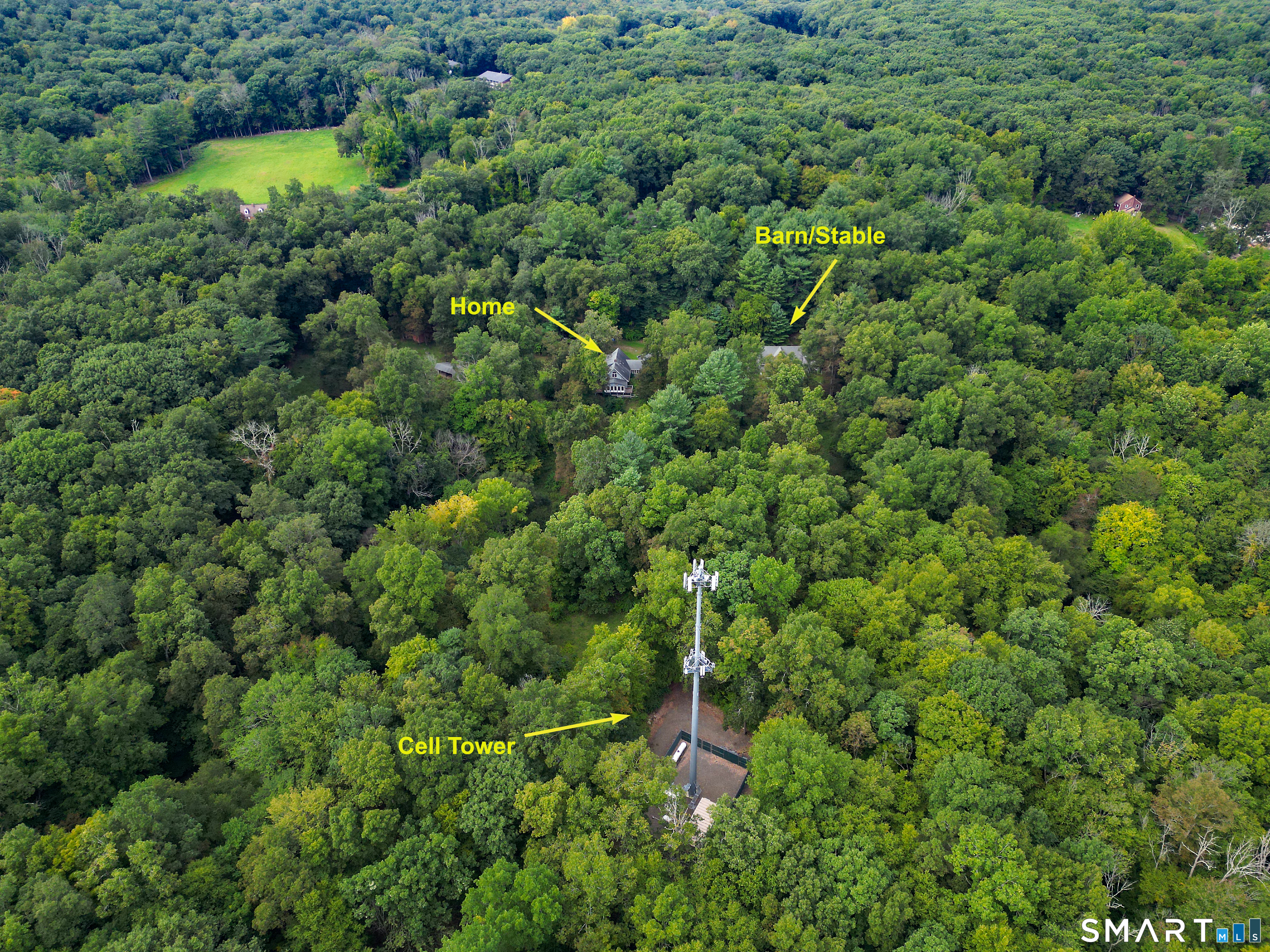 343 Daleville Road Willington CT 06279