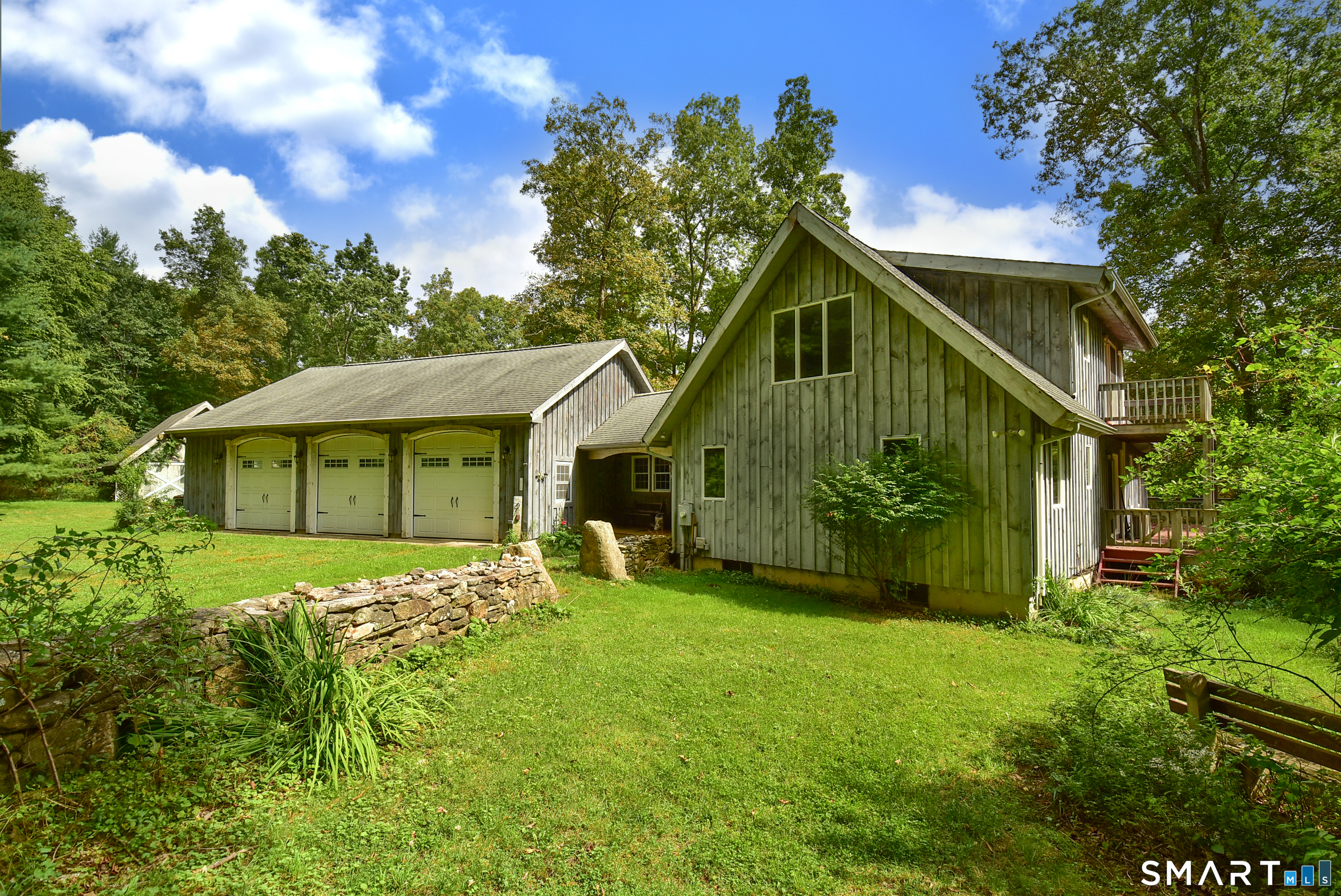 343 Daleville Road Willington CT 06279