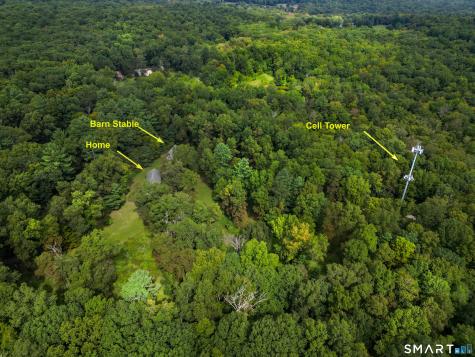 343 Daleville Road Willington CT 06279