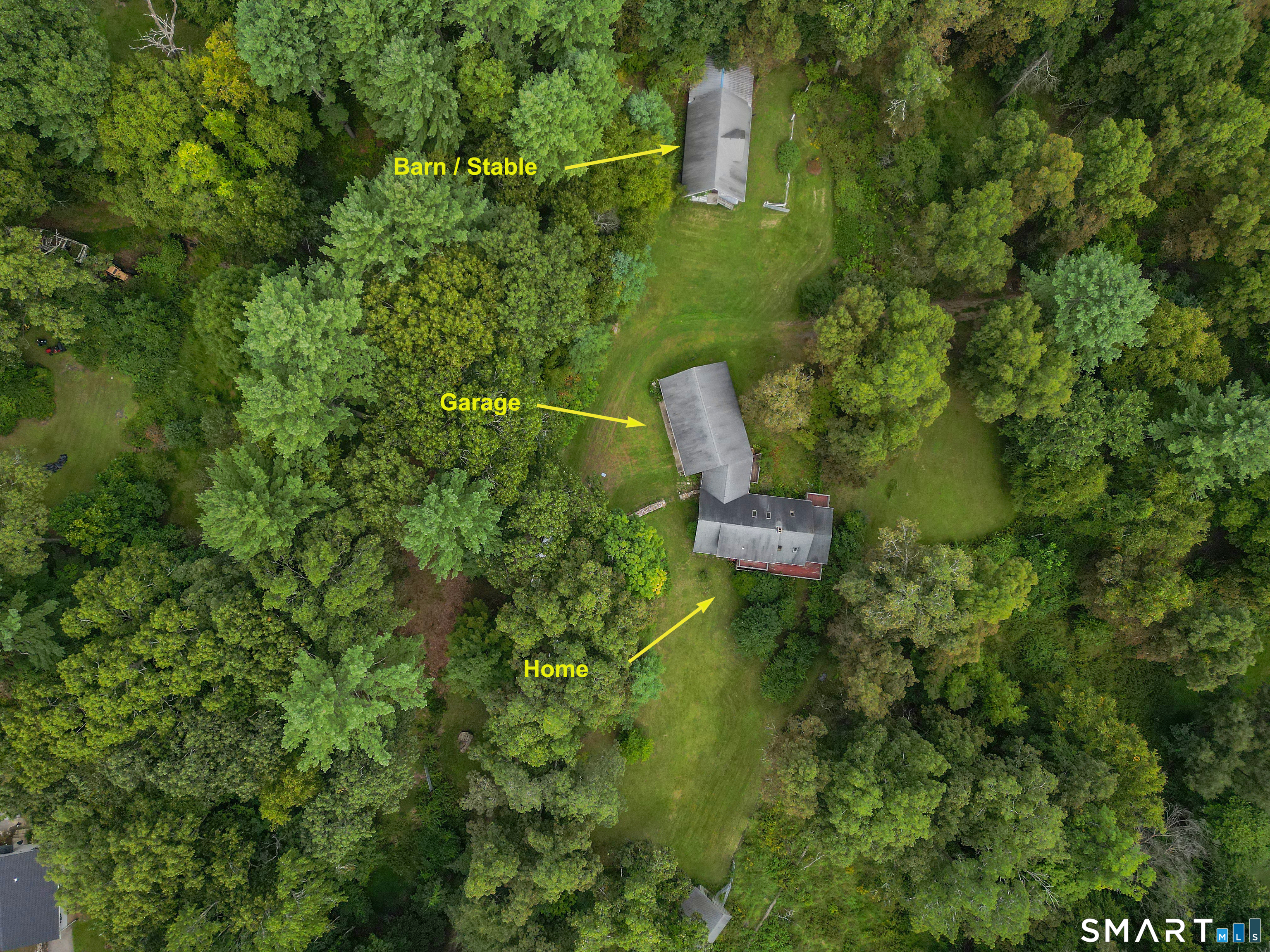 343 Daleville Road Willington CT 06279