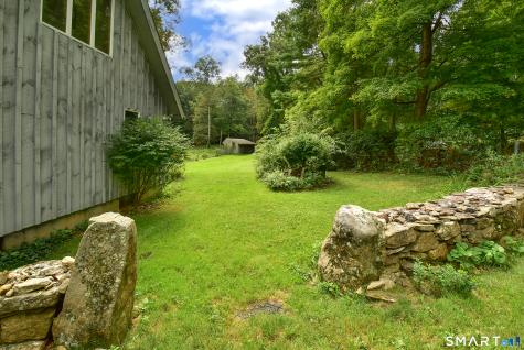 343 Daleville Road Willington CT 06279