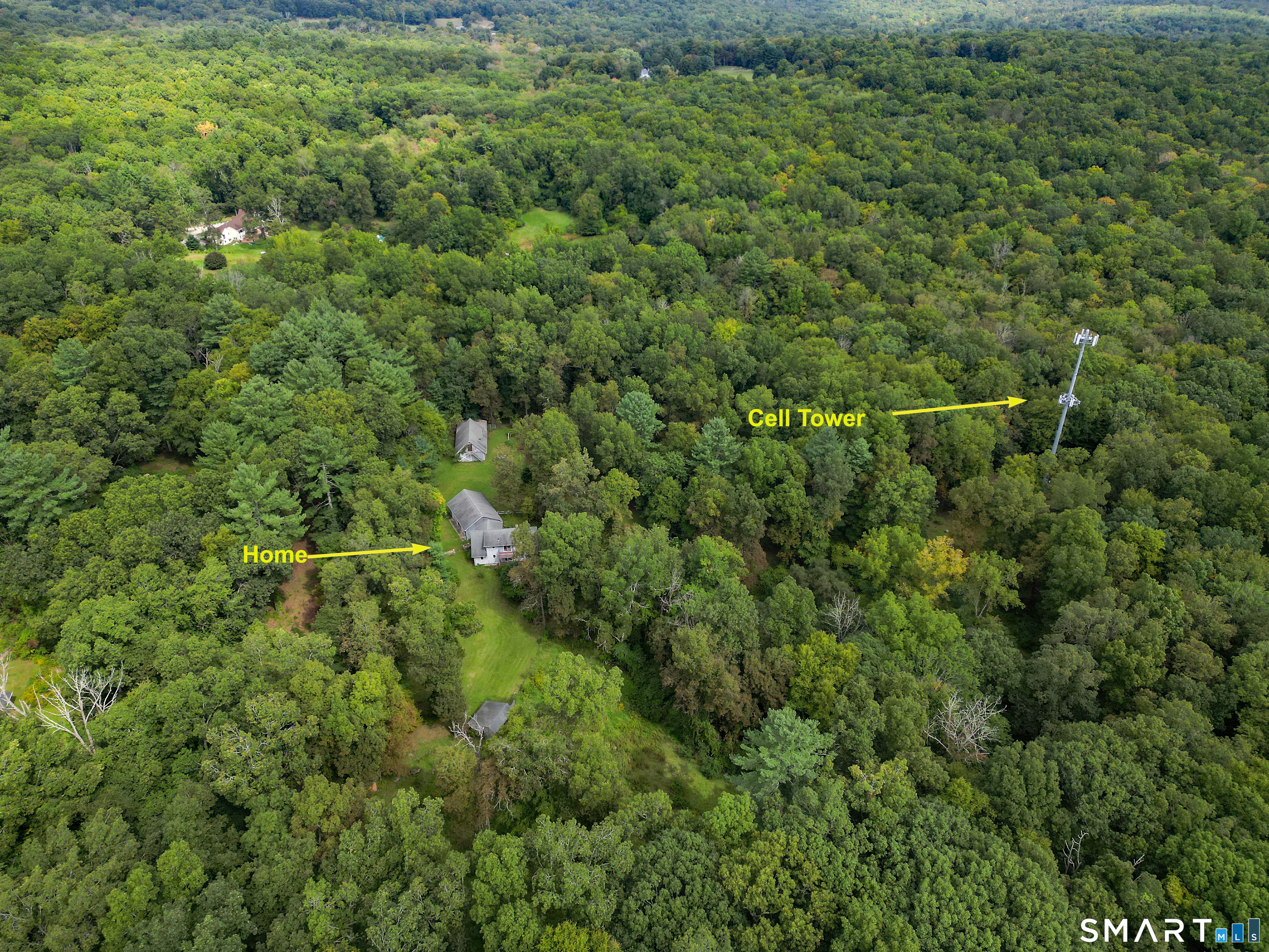 343 Daleville Road Willington CT 06279