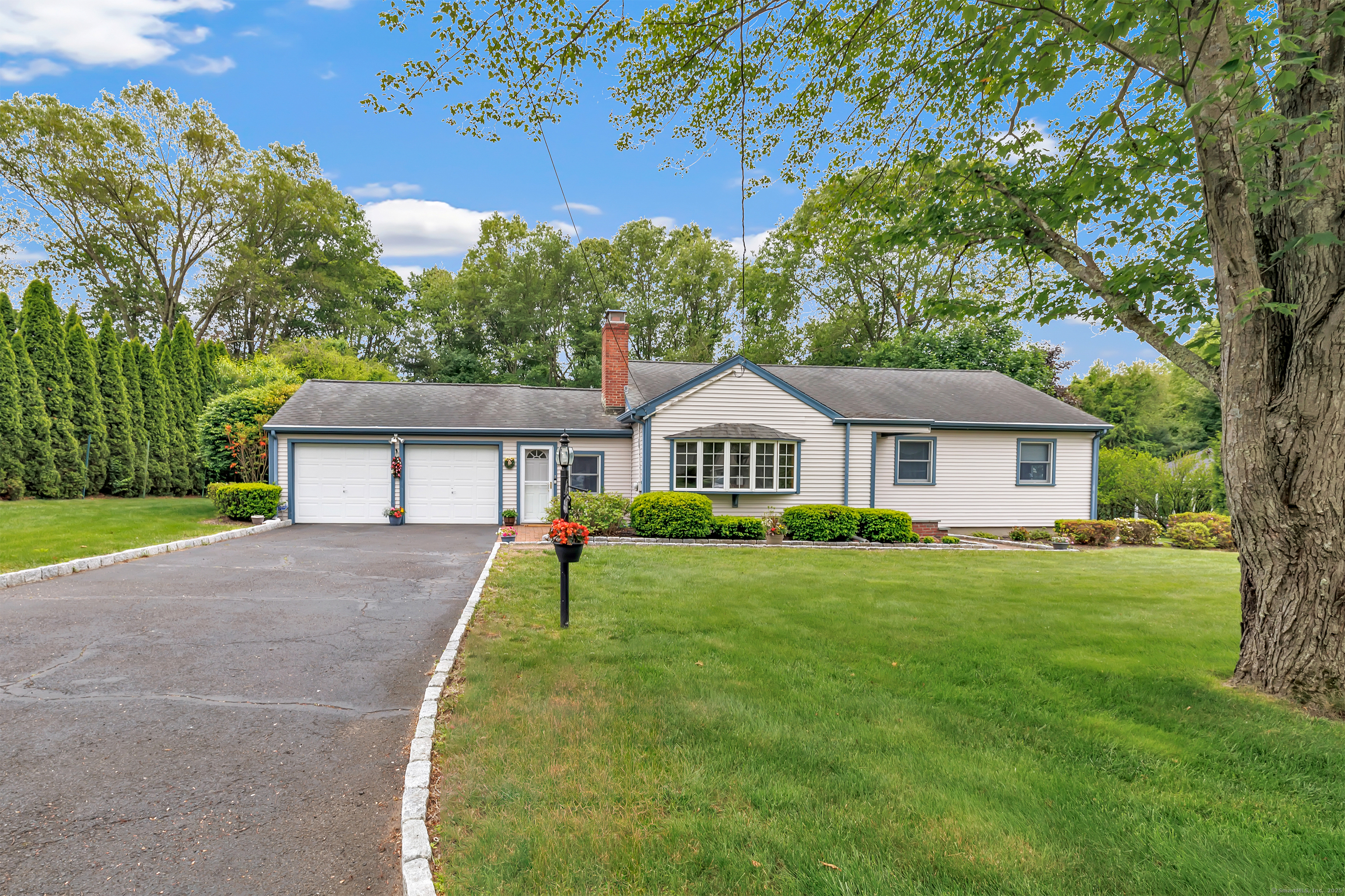 131 Ridgeview Avenue Trumbull CT 06611