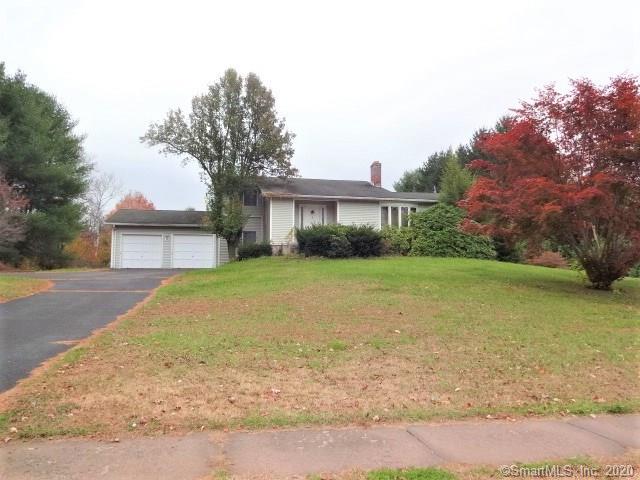 17 Lochview Drive Windsor CT 06095