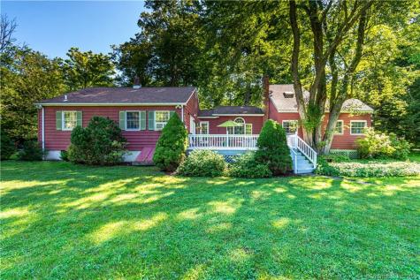 76 Wolfpits Road Bethel CT 06801