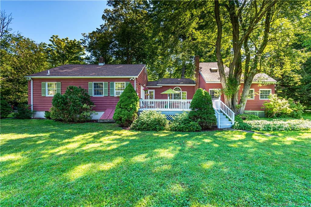 76 Wolfpits Road Bethel CT 06801