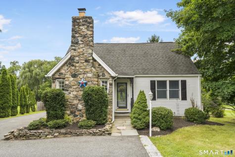 78 Stadley Rough Road Danbury CT 06811