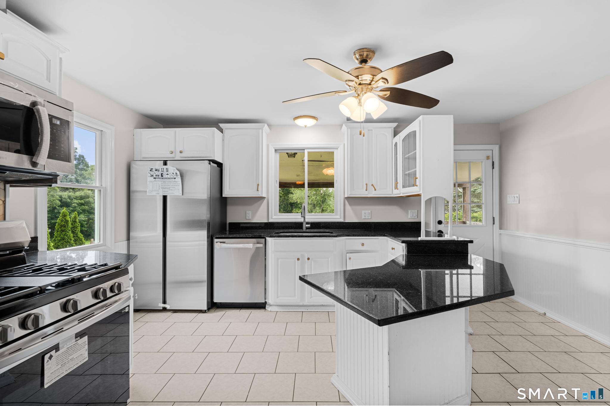 78 Stadley Rough Road Danbury CT 06811