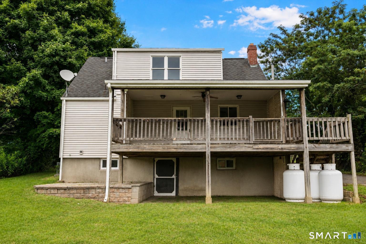 78 Stadley Rough Road Danbury CT 06811