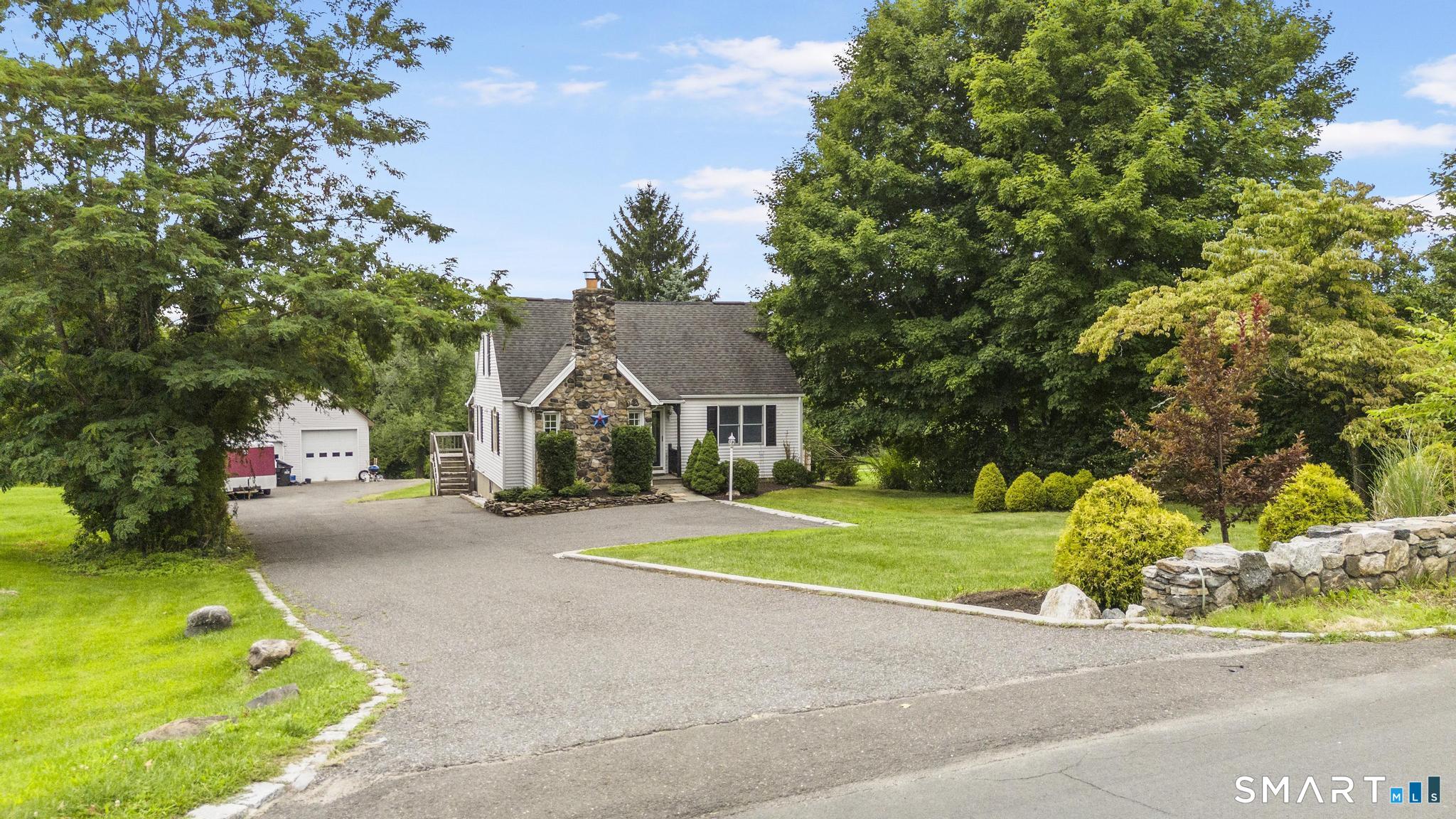 78 Stadley Rough Road Danbury CT 06811