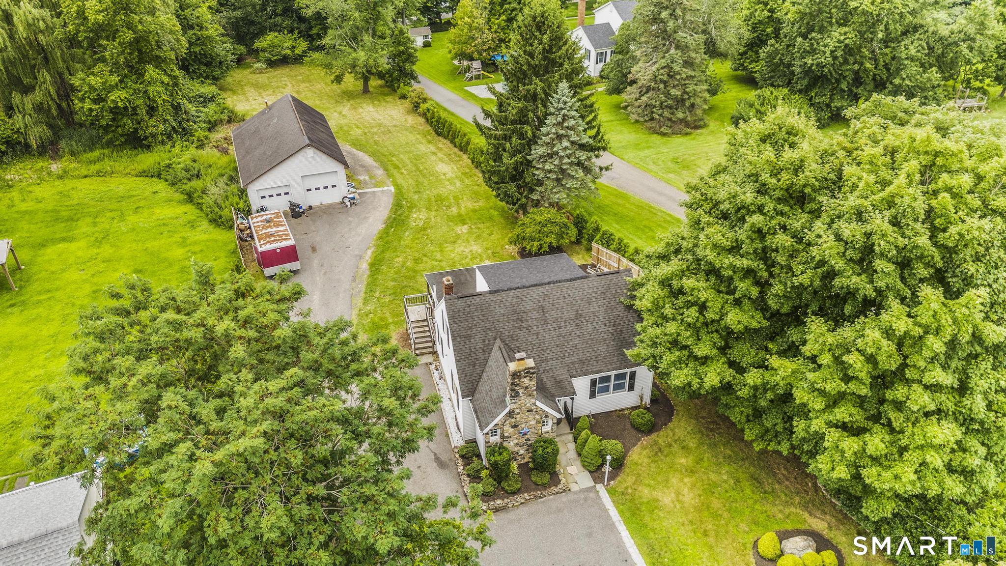 78 Stadley Rough Road Danbury CT 06811