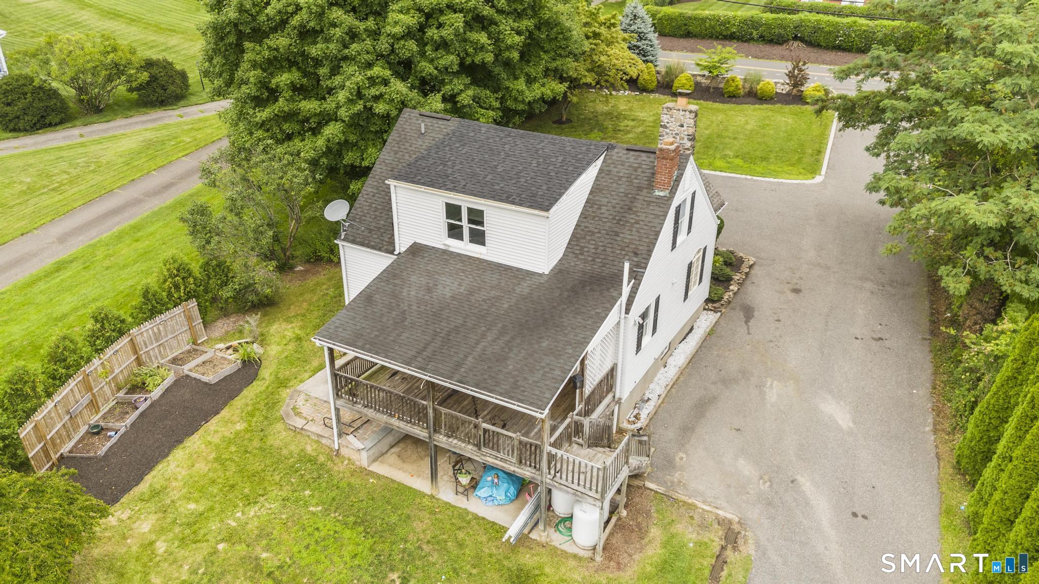 78 Stadley Rough Road Danbury CT 06811