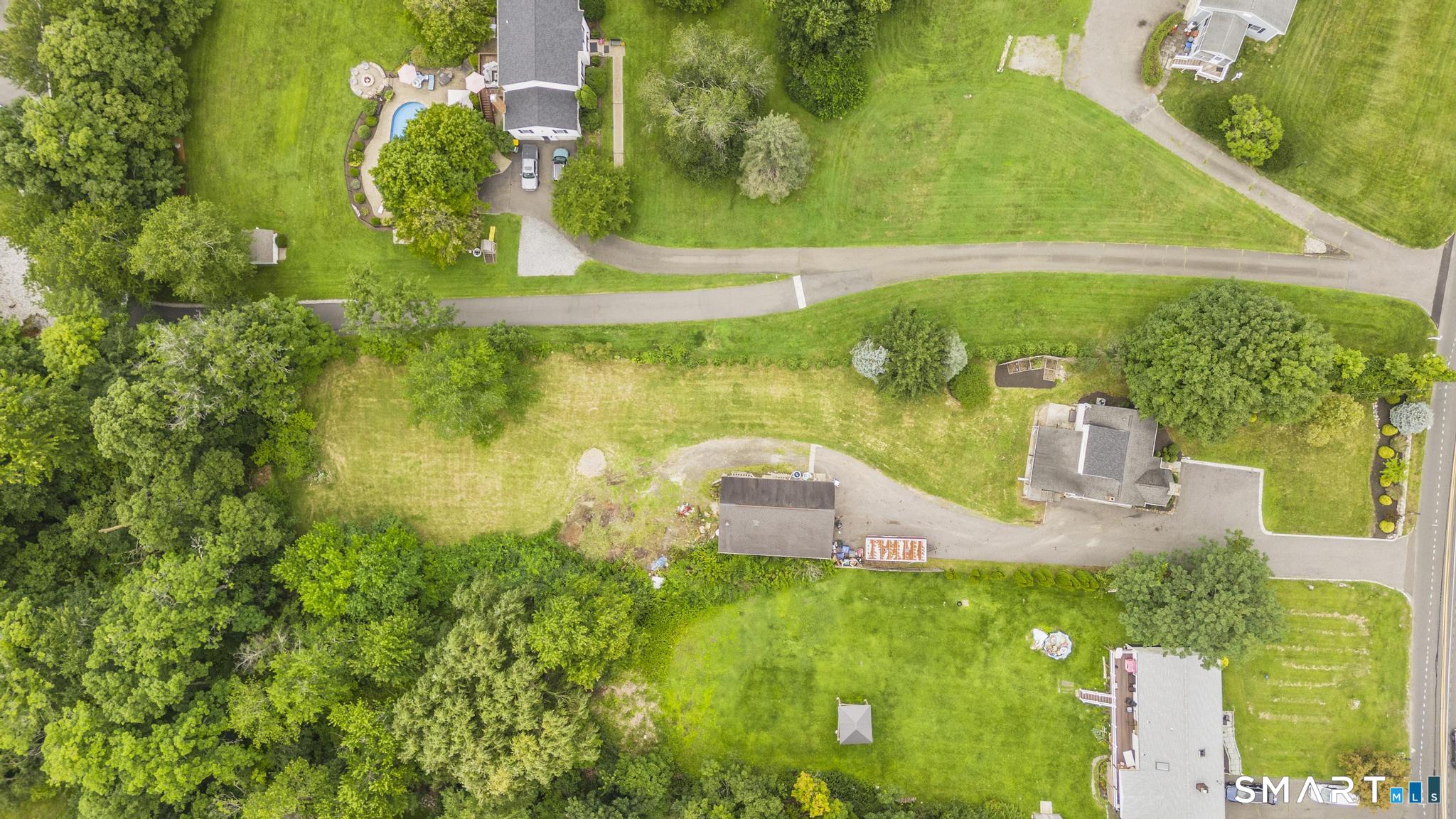 78 Stadley Rough Road Danbury CT 06811