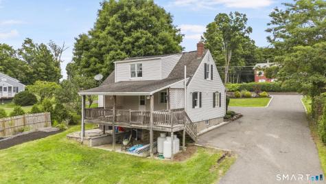 78 Stadley Rough Road Danbury CT 06811