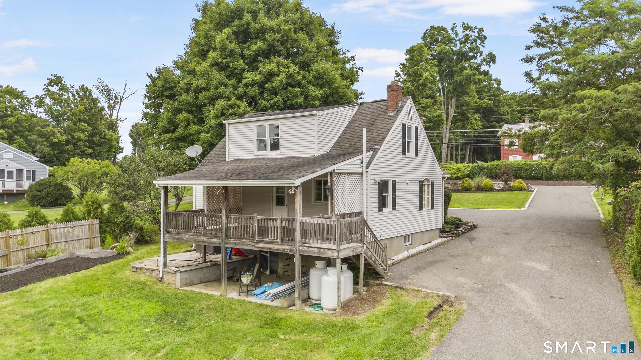 78 Stadley Rough Road Danbury CT 06811