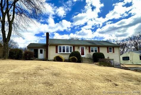 69 Woodhaven Drive Berlin CT 06037