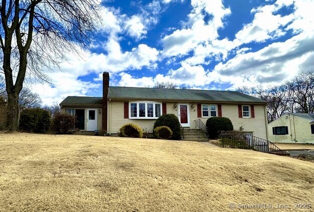 69 Woodhaven Drive Berlin CT 06037