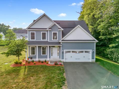 1168 Hartford Turnpike North Haven CT 06473