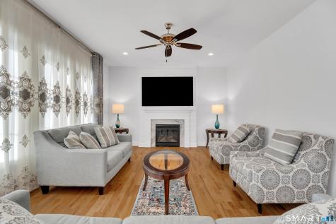 1168 Hartford Turnpike North Haven CT 06473