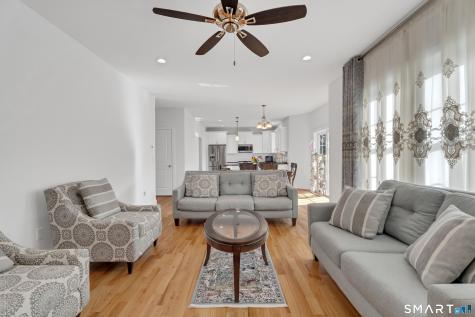 1168 Hartford Turnpike North Haven CT 06473