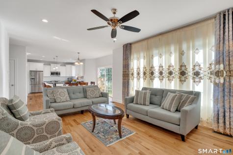 1168 Hartford Turnpike North Haven CT 06473