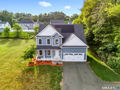 1168 Hartford Turnpike North Haven CT 06473