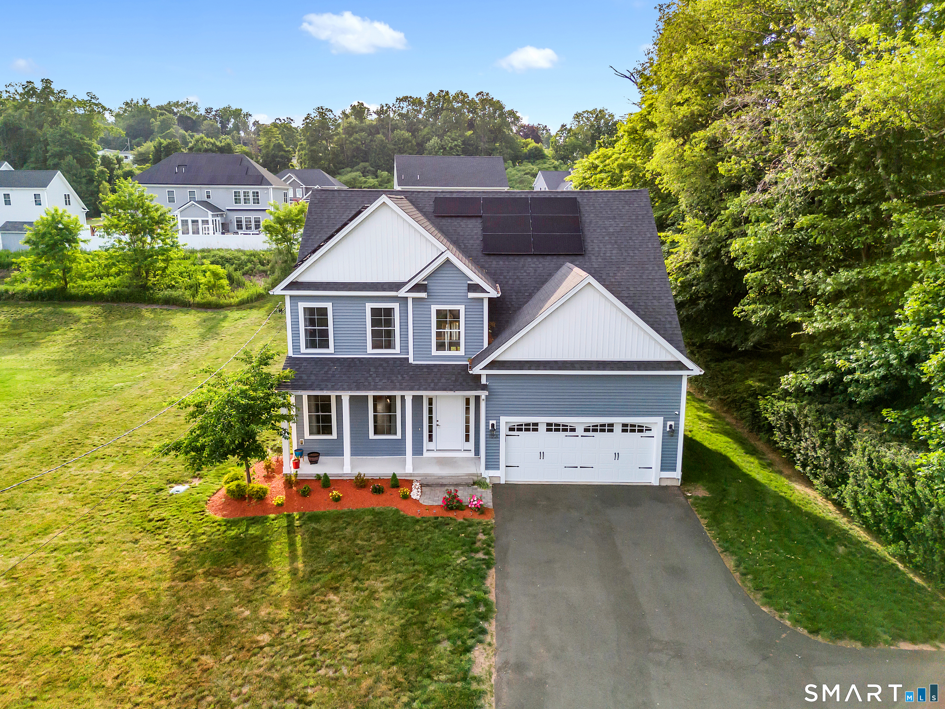 1168 Hartford Turnpike North Haven CT 06473