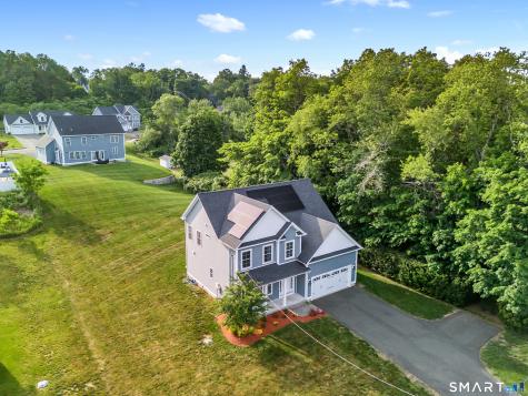 1168 Hartford Turnpike North Haven CT 06473