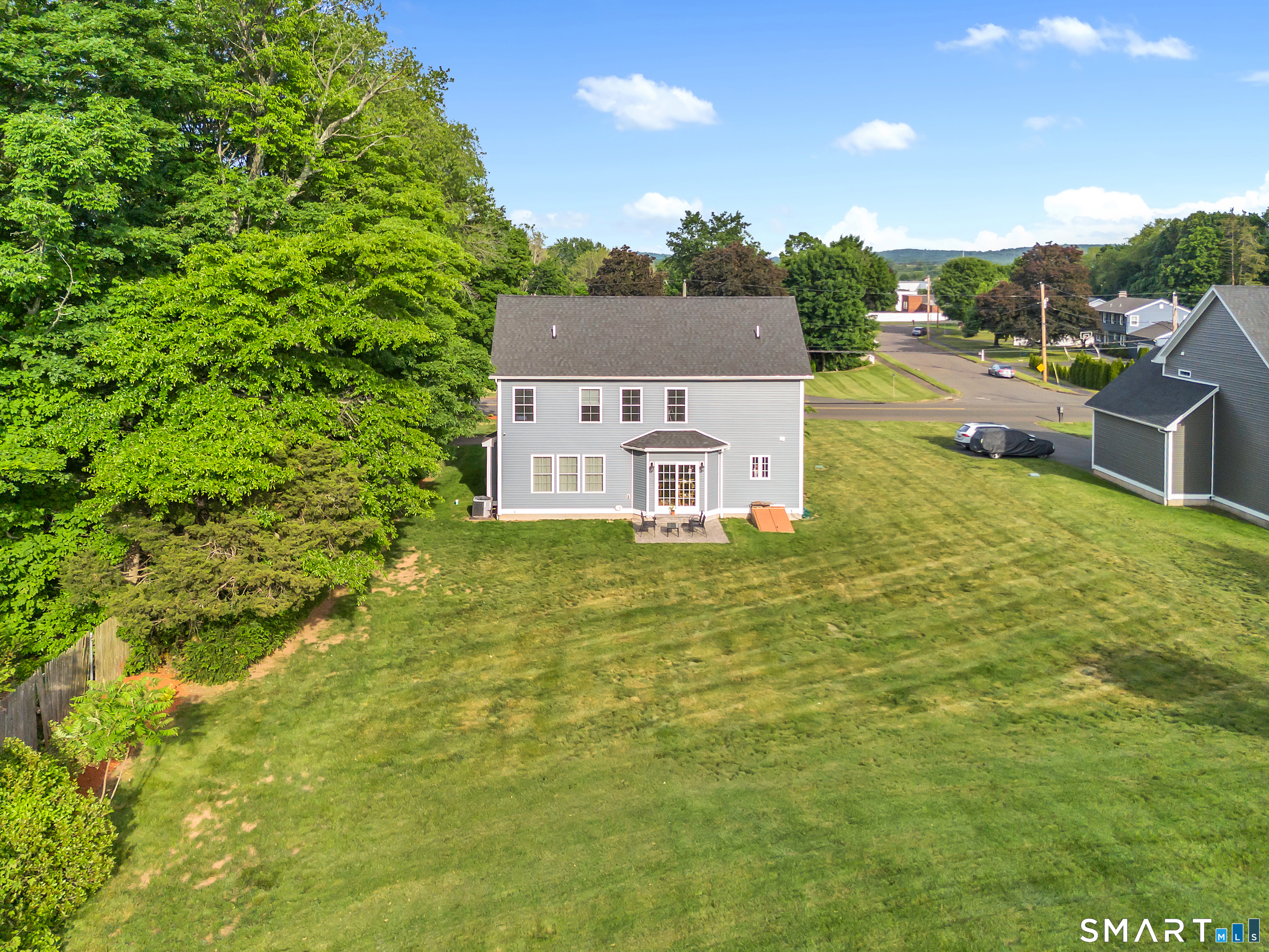1168 Hartford Turnpike North Haven CT 06473