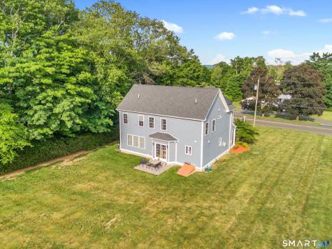 1168 Hartford Turnpike North Haven CT 06473