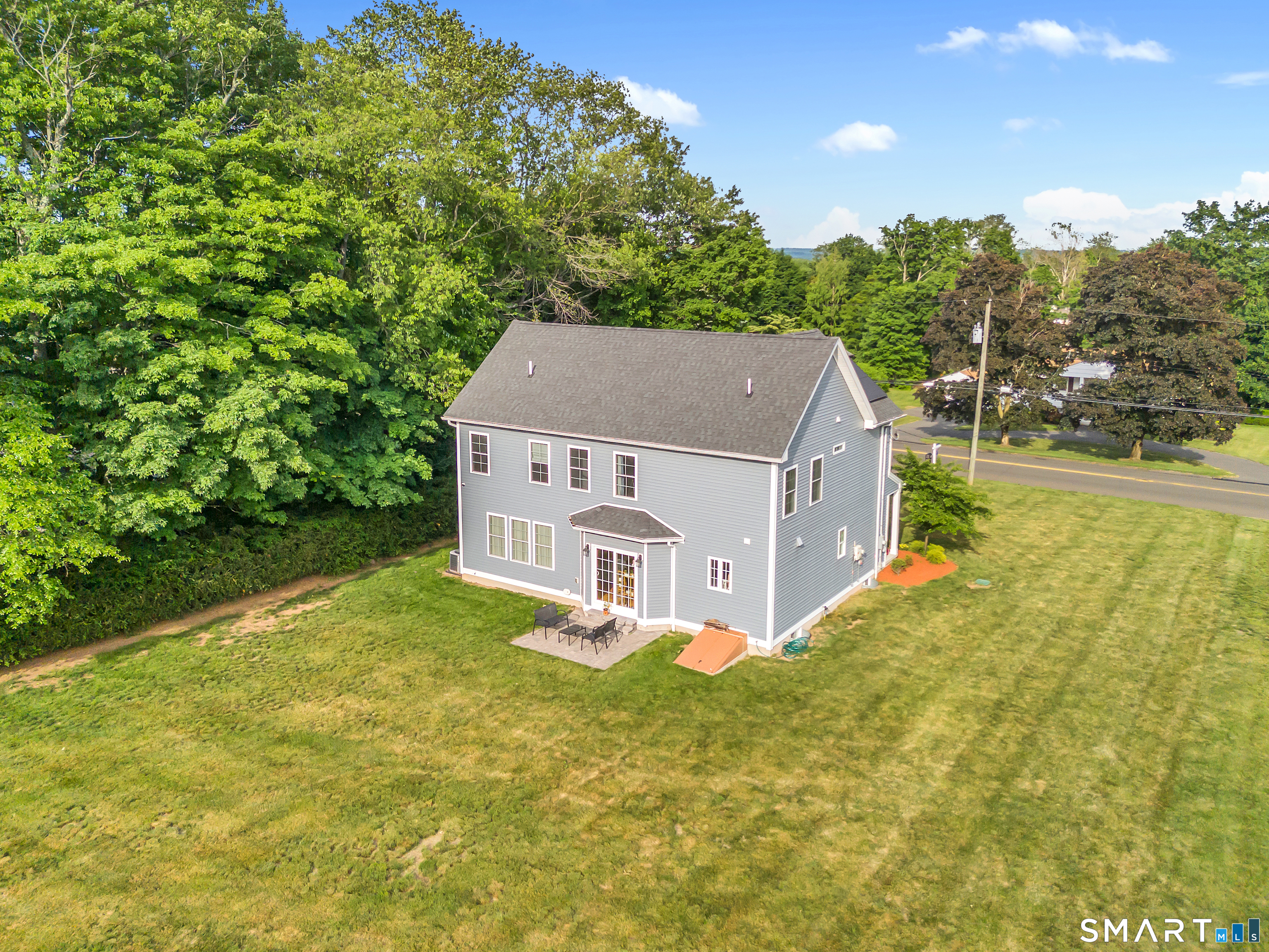 1168 Hartford Turnpike North Haven CT 06473