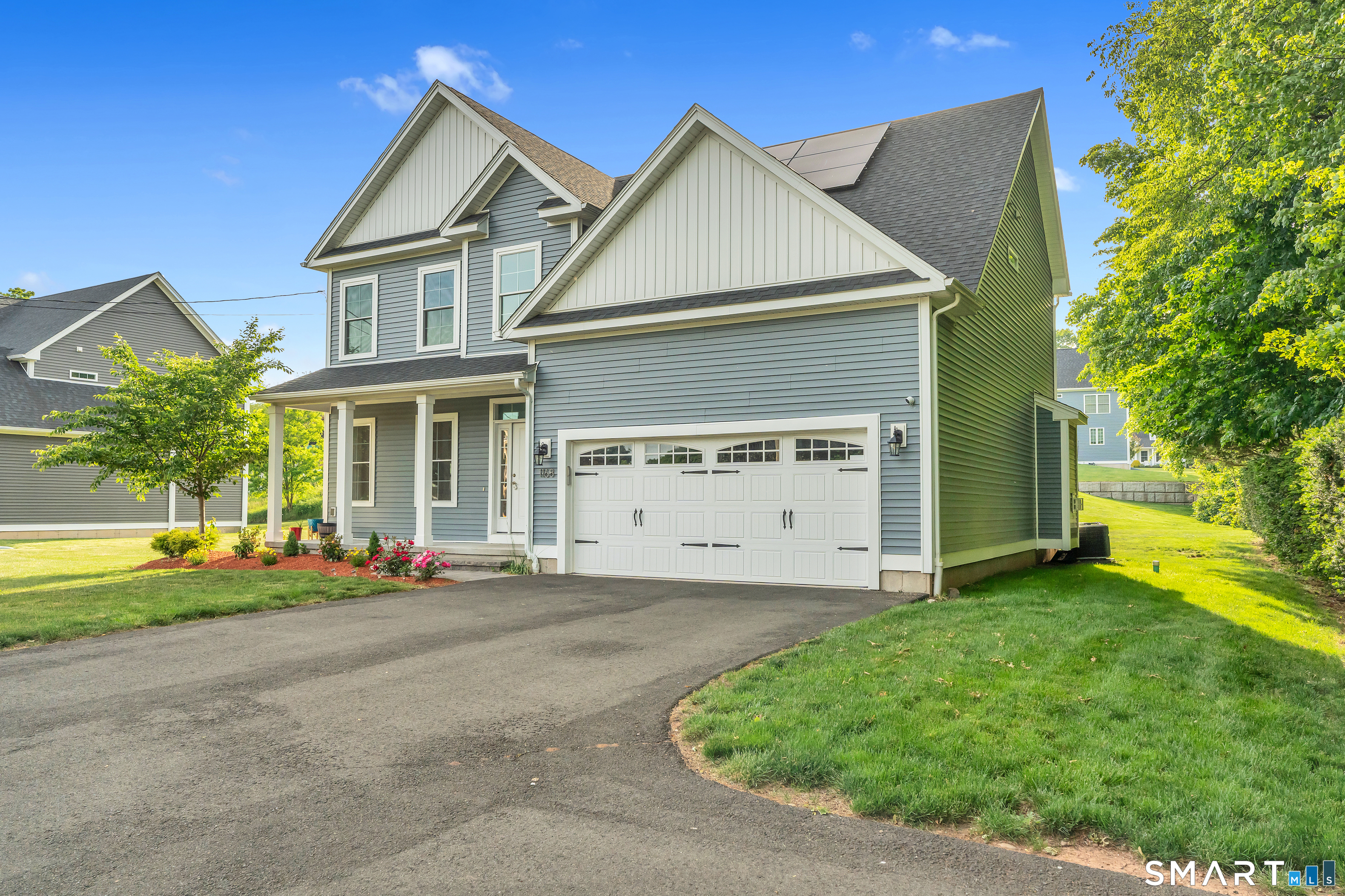 1168 Hartford Turnpike North Haven CT 06473
