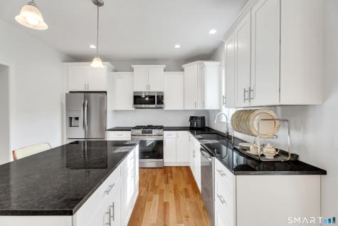1168 Hartford Turnpike North Haven CT 06473