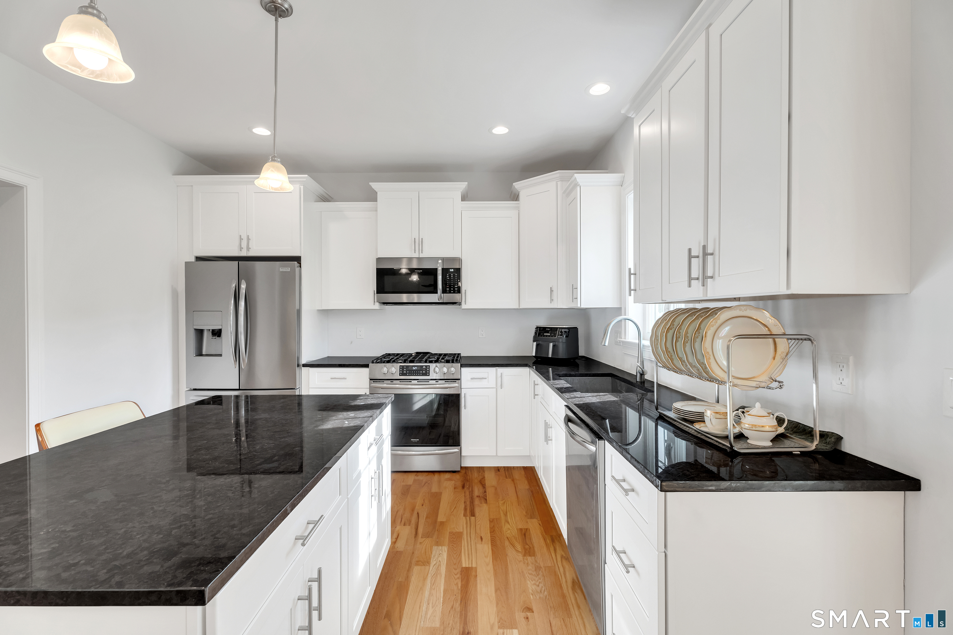 1168 Hartford Turnpike North Haven CT 06473